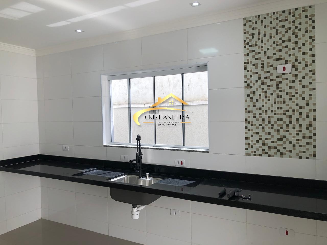 Casa, 3 quartos, 135 m² - Foto 6