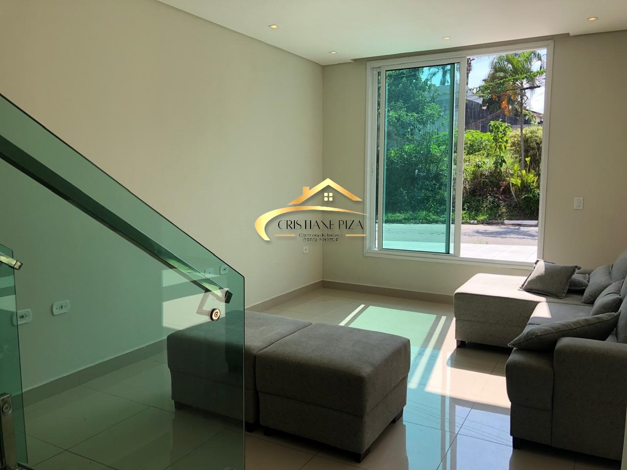 Casa, 4 quartos, 410 m² - Foto 6