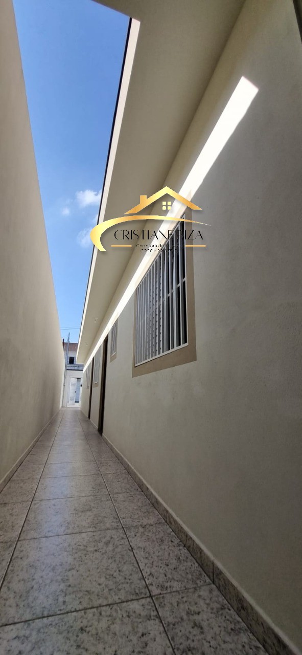 Casa, 2 quartos - Foto 18