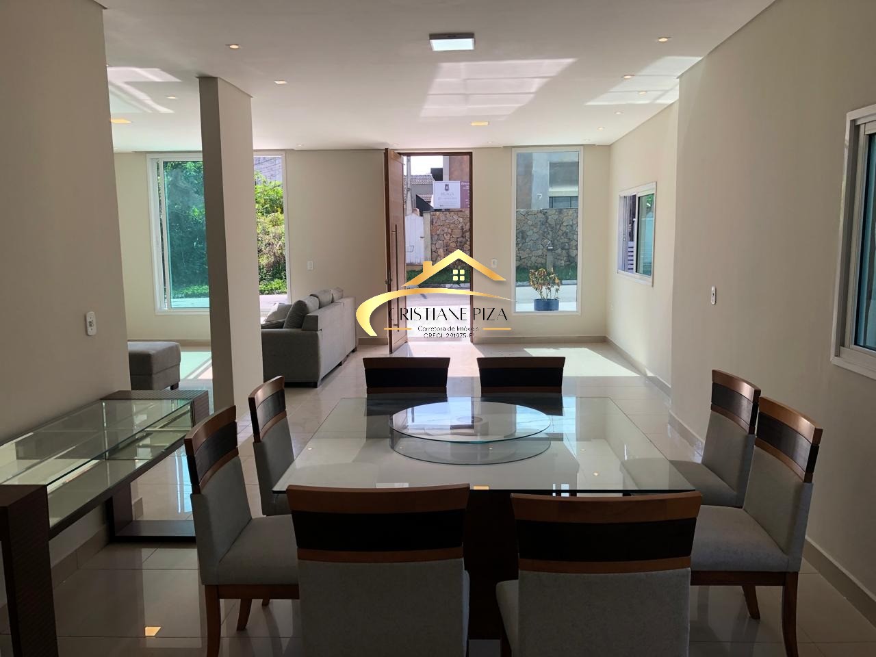 Casa, 4 quartos, 410 m² - Foto 5