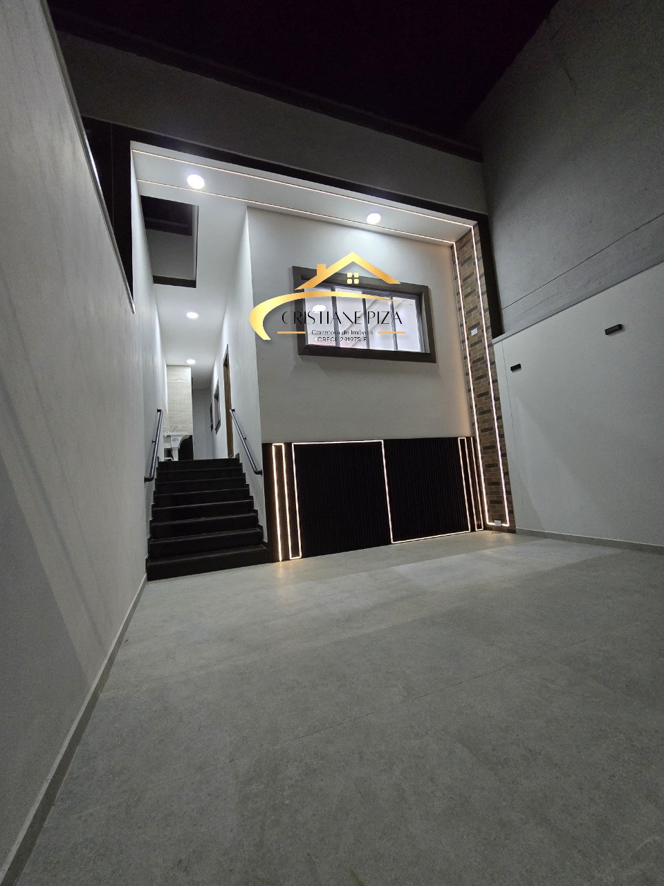 Casa, 3 quartos, 85 m² - Foto 1