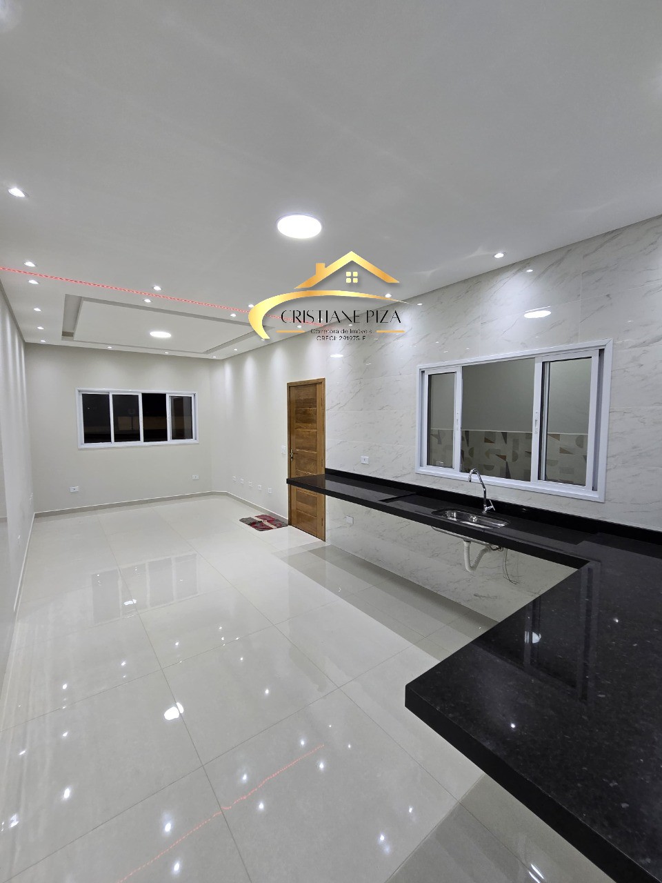 Casa, 3 quartos, 85 m² - Foto 3