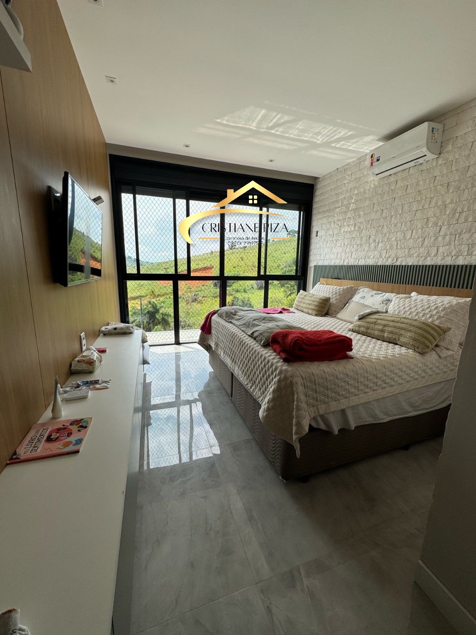 Casa, 3 quartos, 210 m² - Foto 11