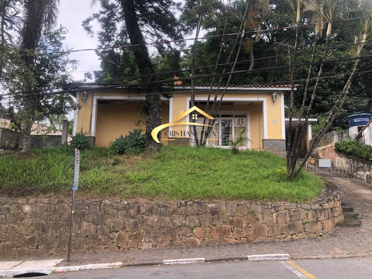 Loteamento e Condomínio, 867 m² - Foto 2