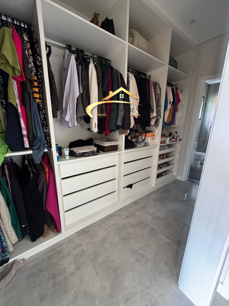 Casa, 3 quartos, 210 m² - Foto 13