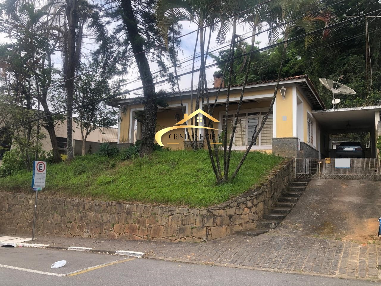 Loteamento e Condomínio, 867 m² - Foto 3