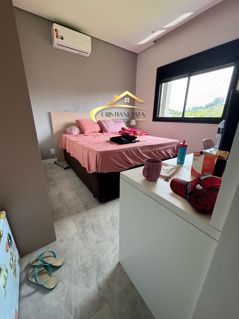 Casa, 3 quartos, 210 m² - Foto 17