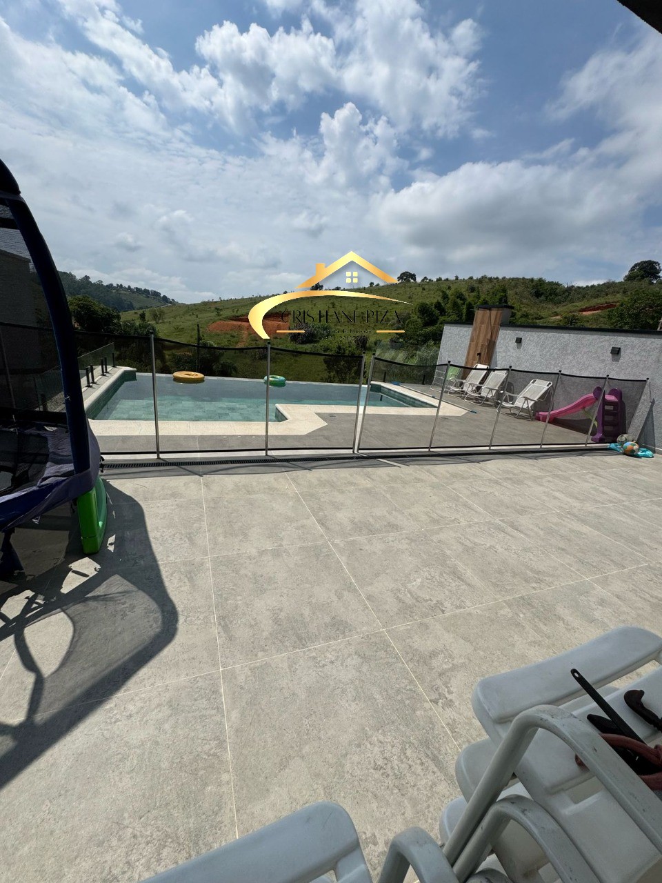 Casa, 3 quartos, 210 m² - Foto 3