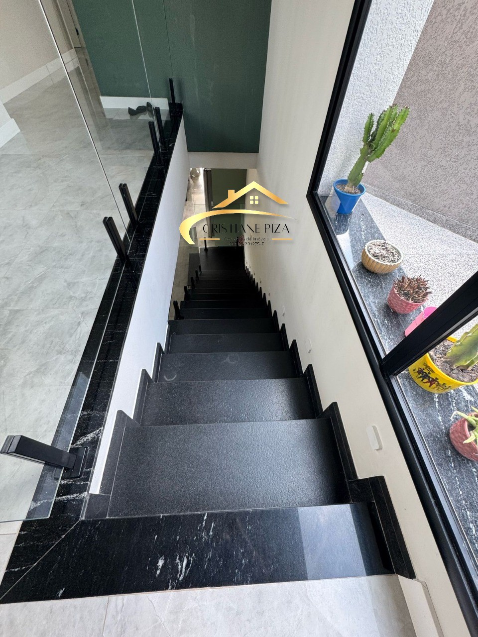 Casa, 3 quartos, 210 m² - Foto 6