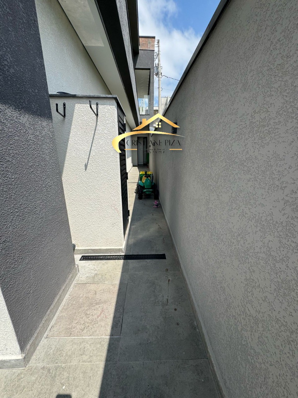 Casa, 3 quartos, 210 m² - Foto 24