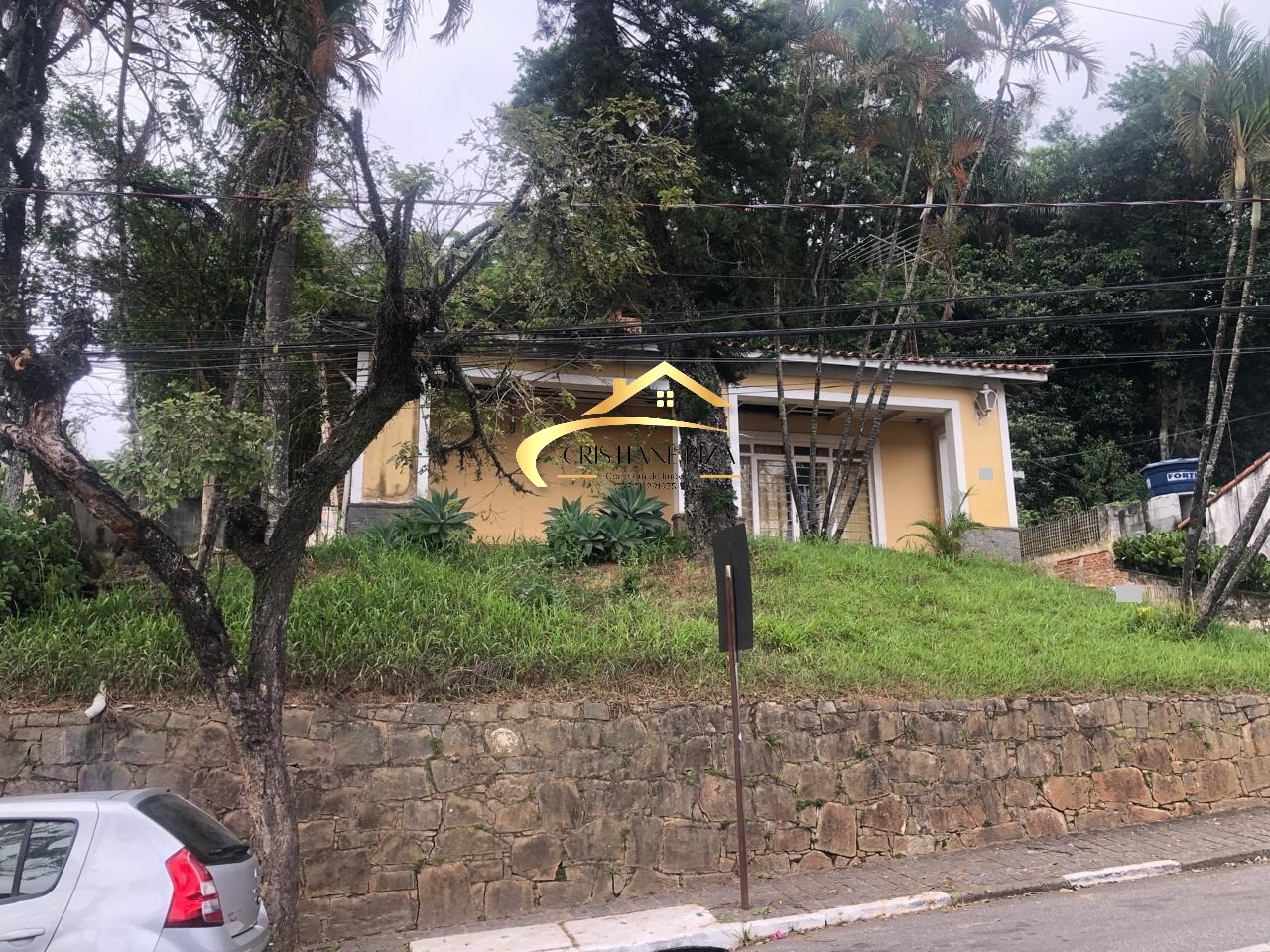 Loteamento e Condomínio, 867 m² - Foto 4