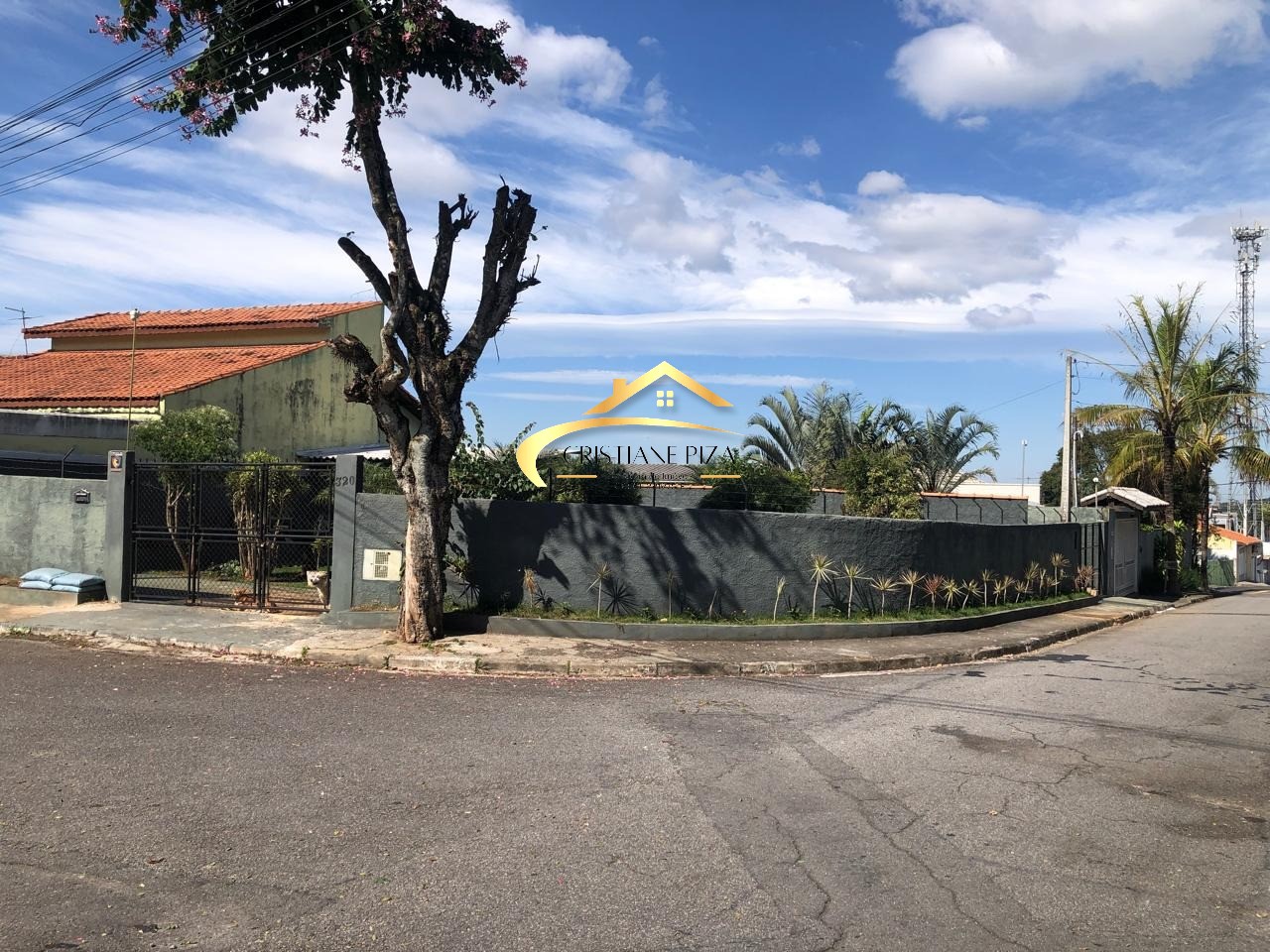 Terreno, 421 m² - Foto 4