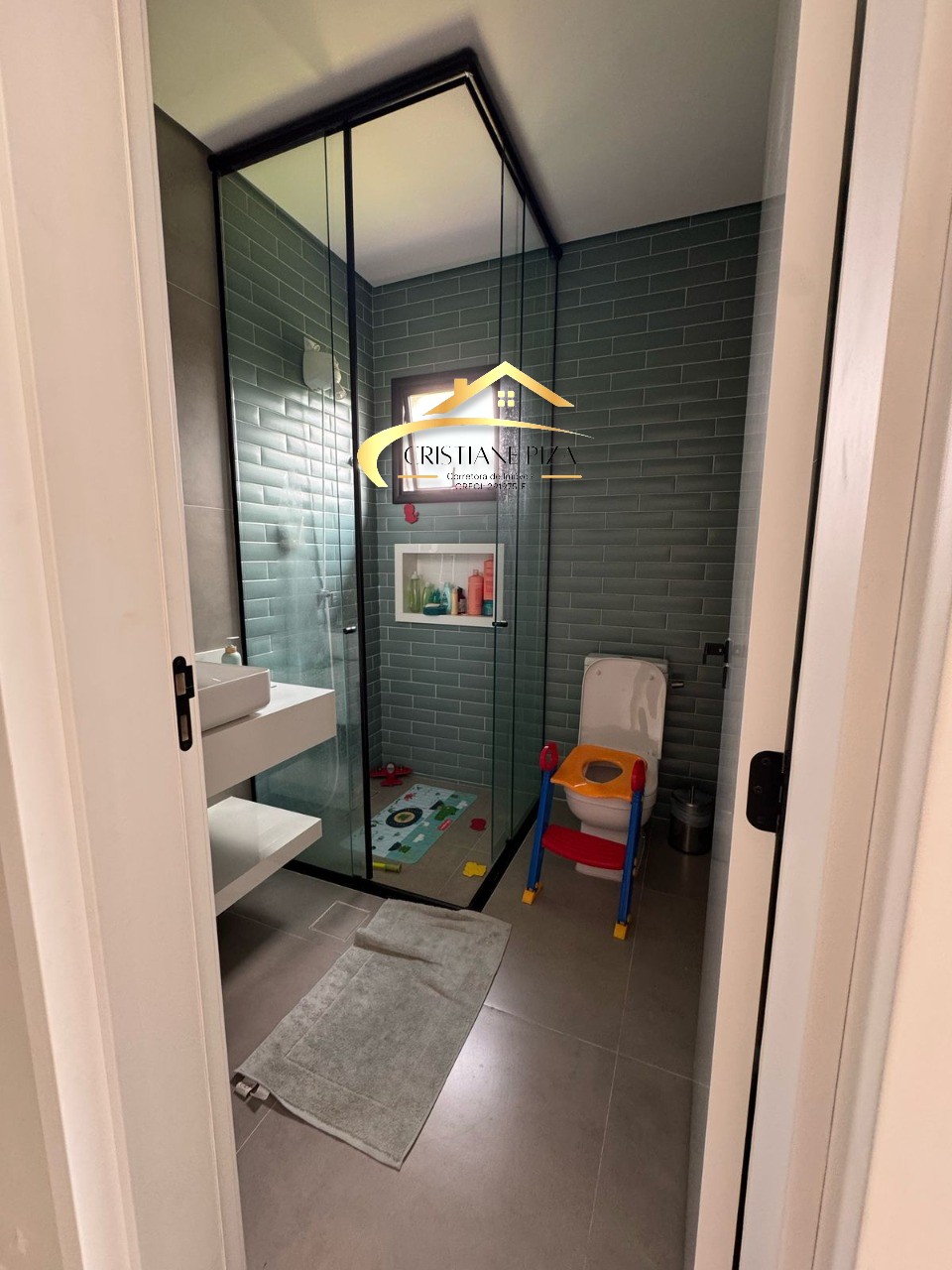 Casa, 3 quartos, 210 m² - Foto 21