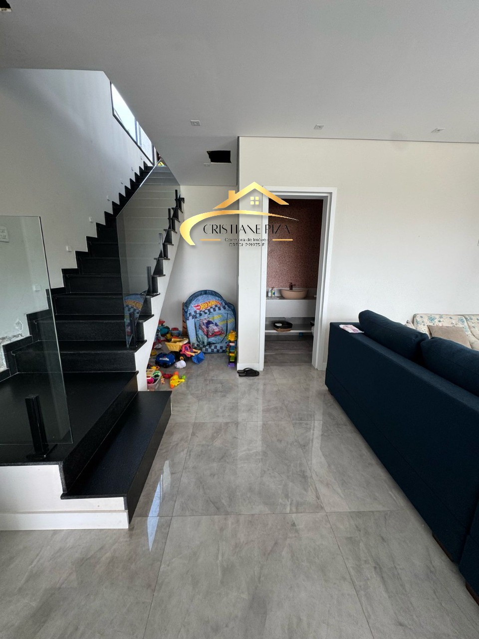 Casa, 3 quartos, 210 m² - Foto 7