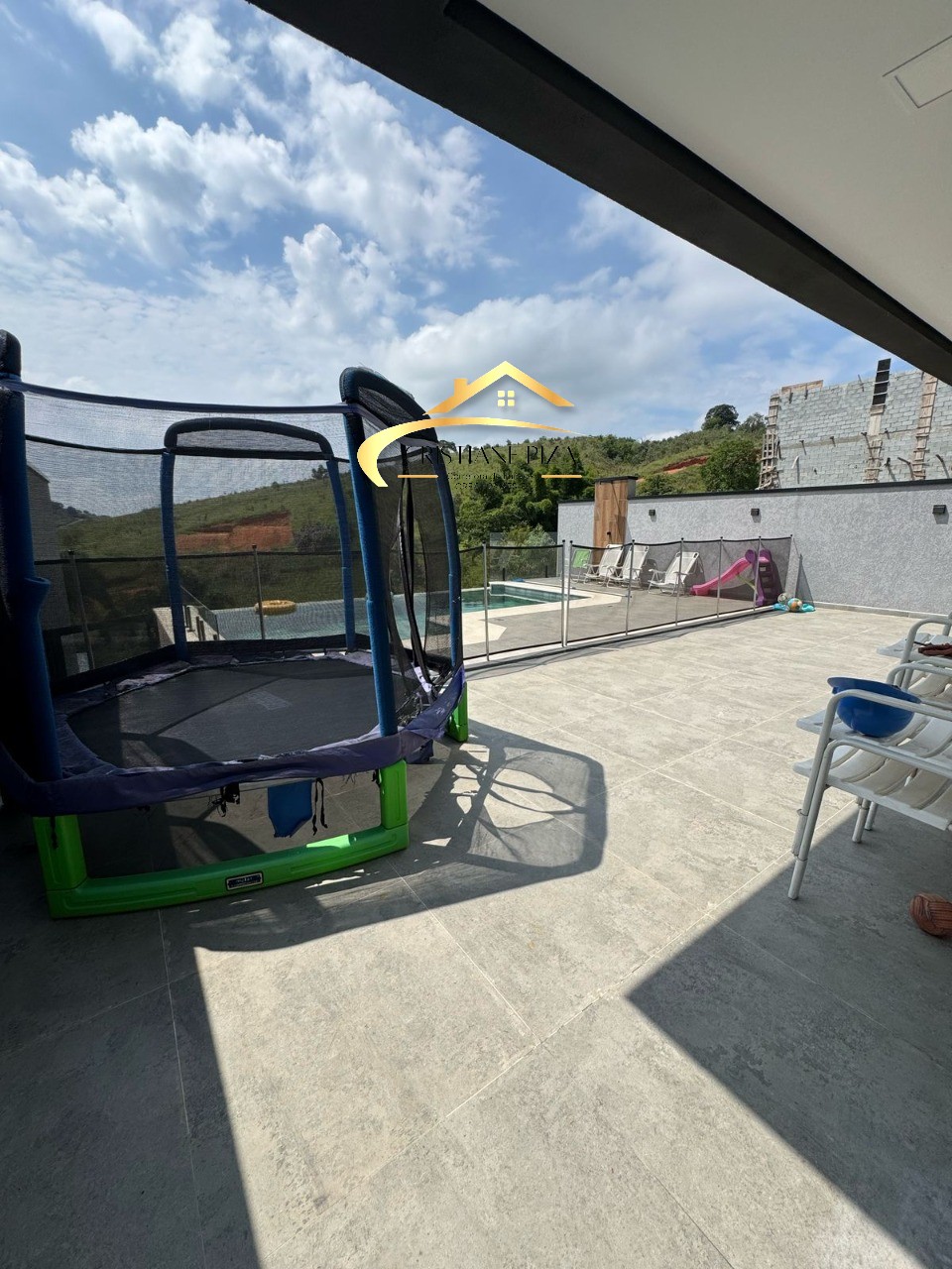 Casa, 3 quartos, 210 m² - Foto 9