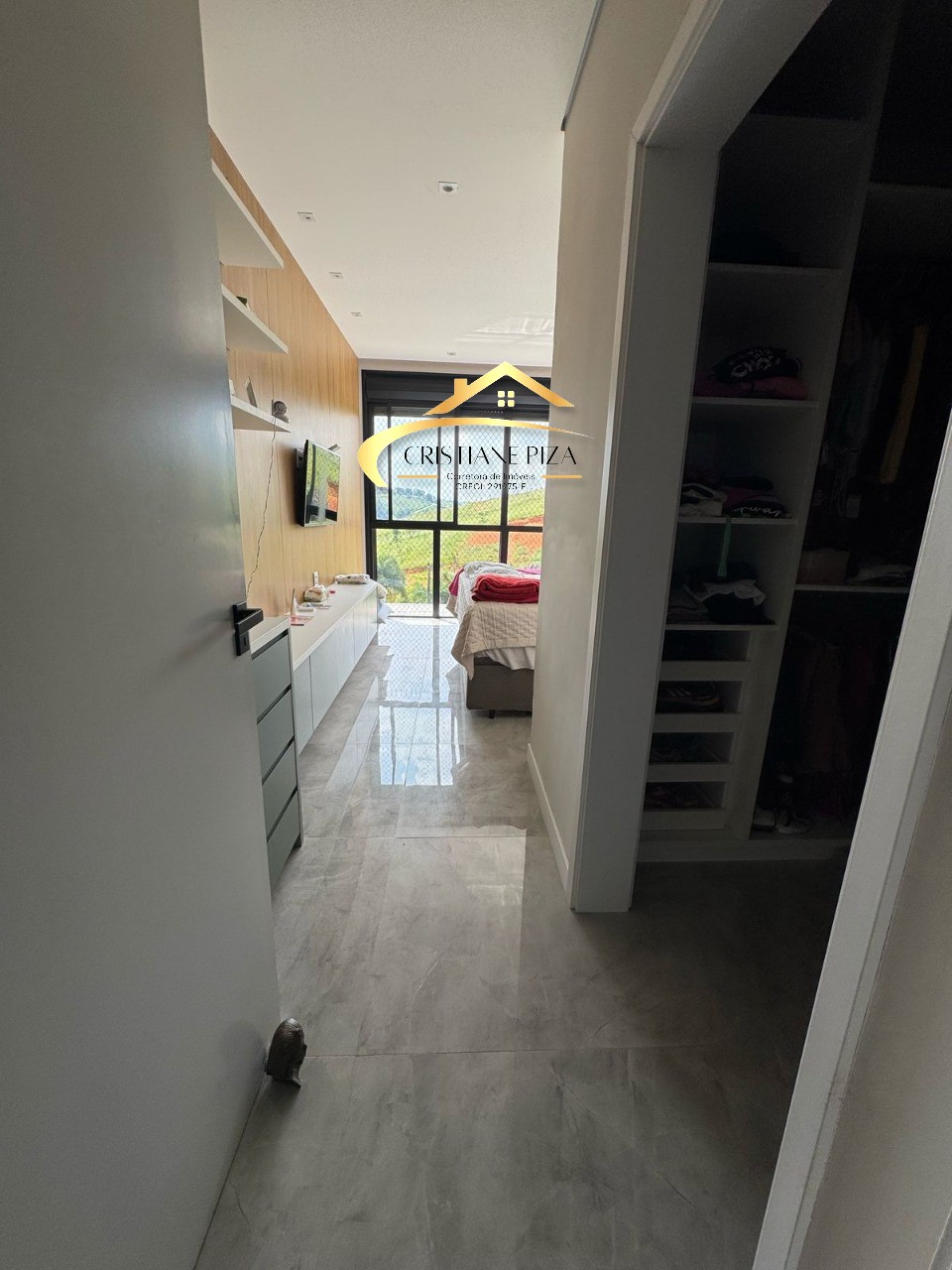 Casa, 3 quartos, 210 m² - Foto 12