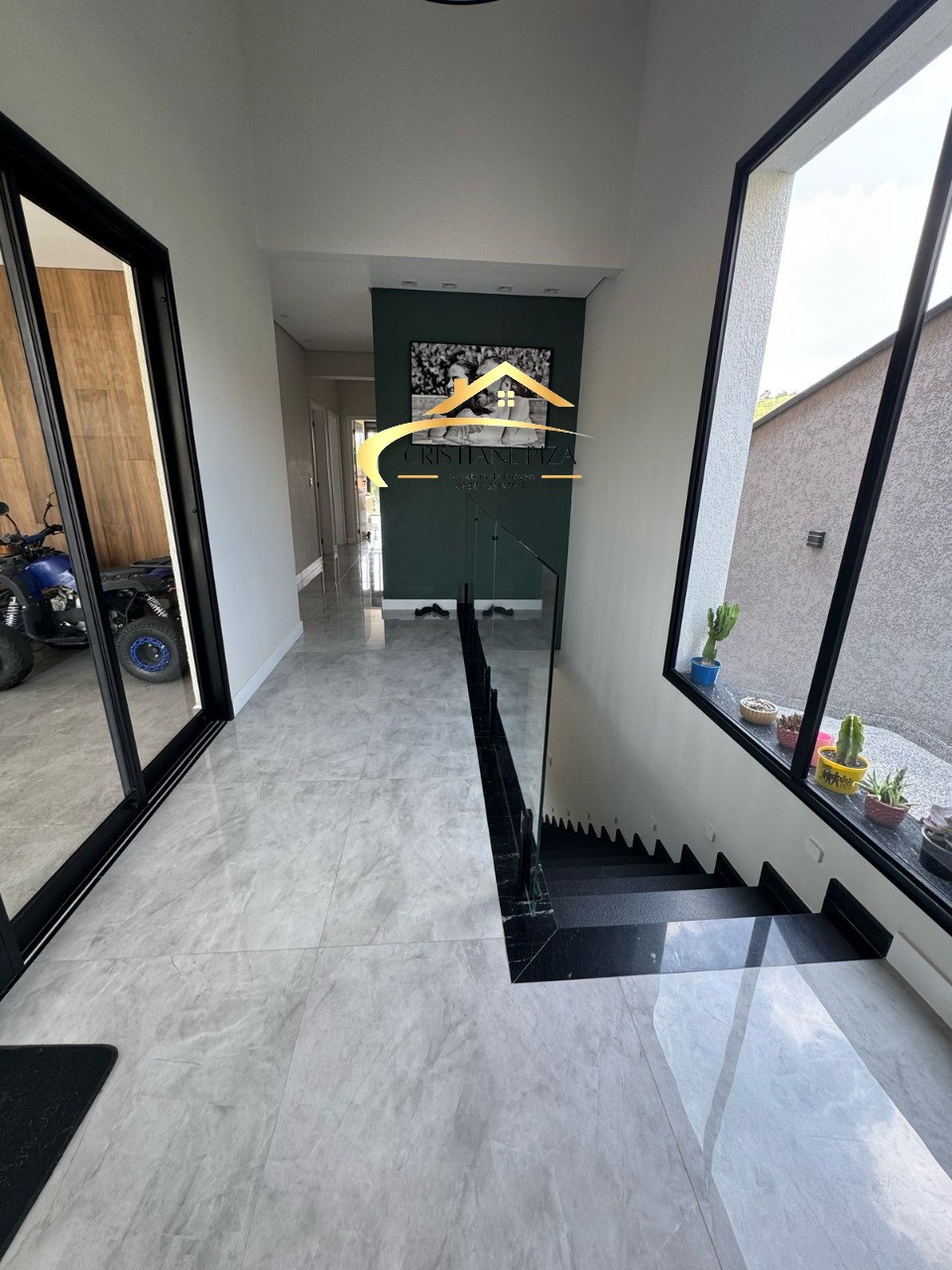 Casa, 3 quartos, 210 m² - Foto 5