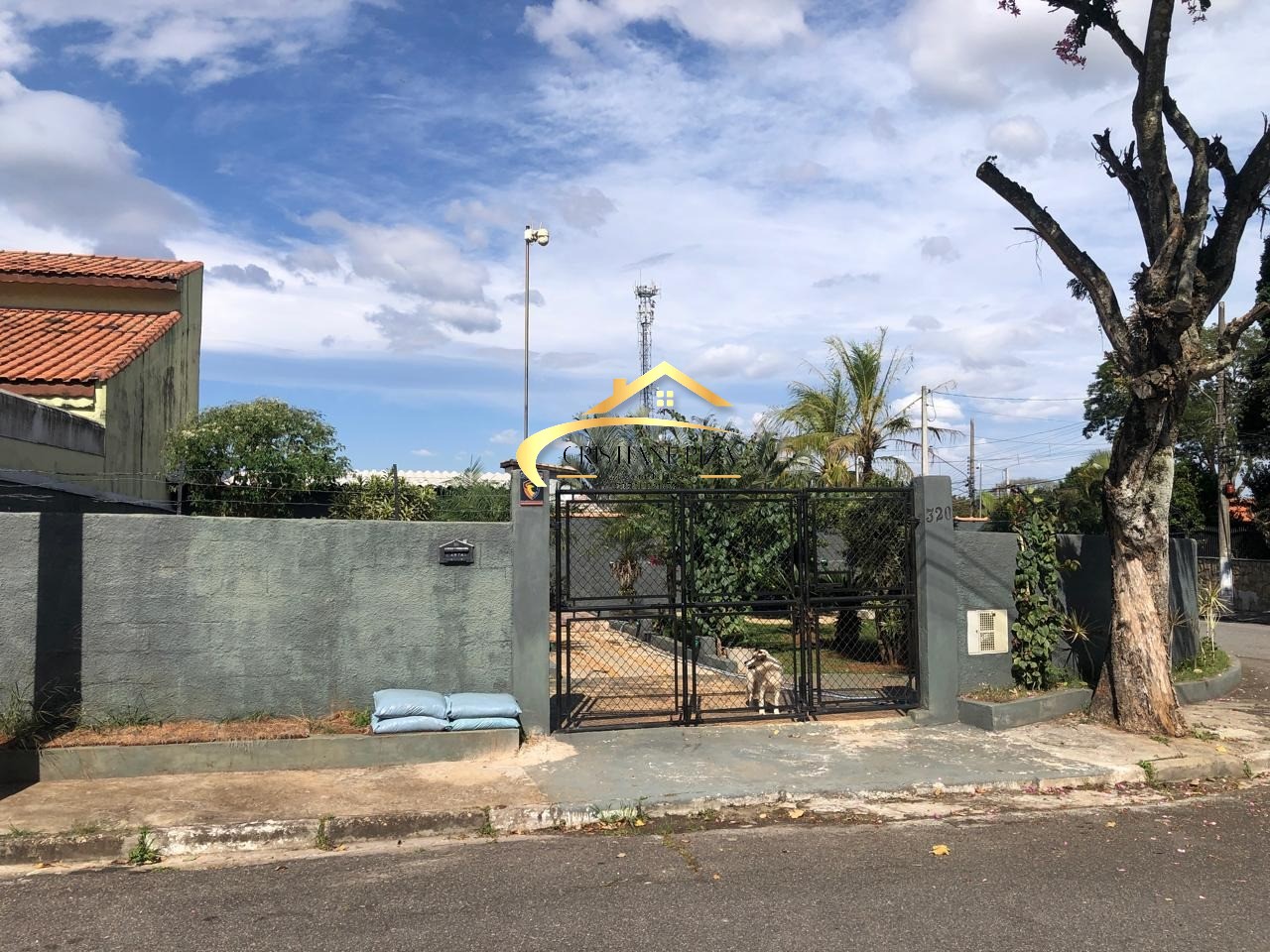 Terreno, 421 m² - Foto 2