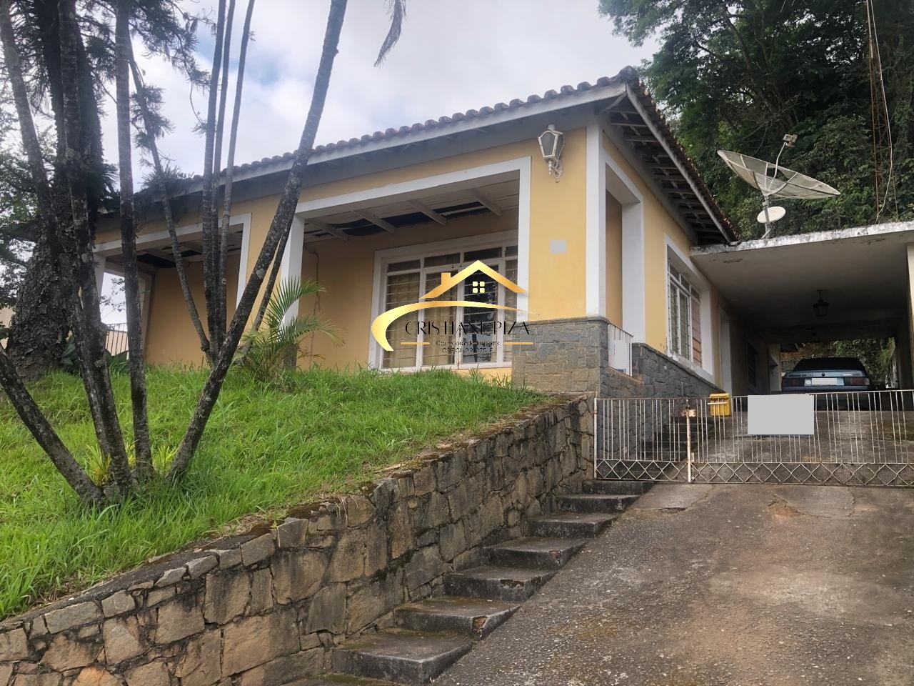 Loteamento e Condomínio, 867 m² - Foto 1