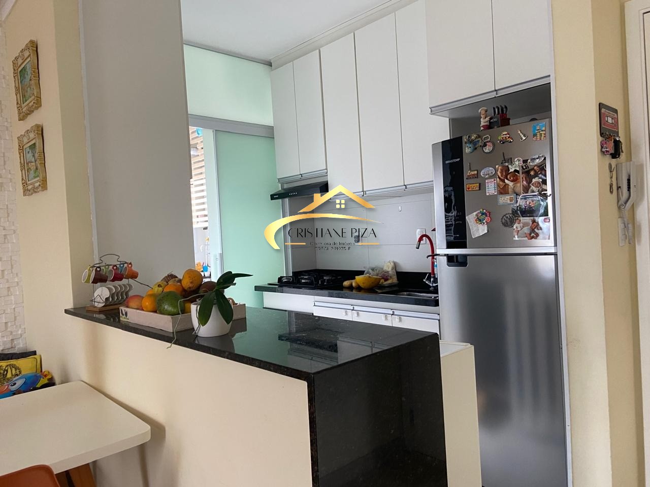 Apartamento, 3 quartos, 68 m² - Foto 8