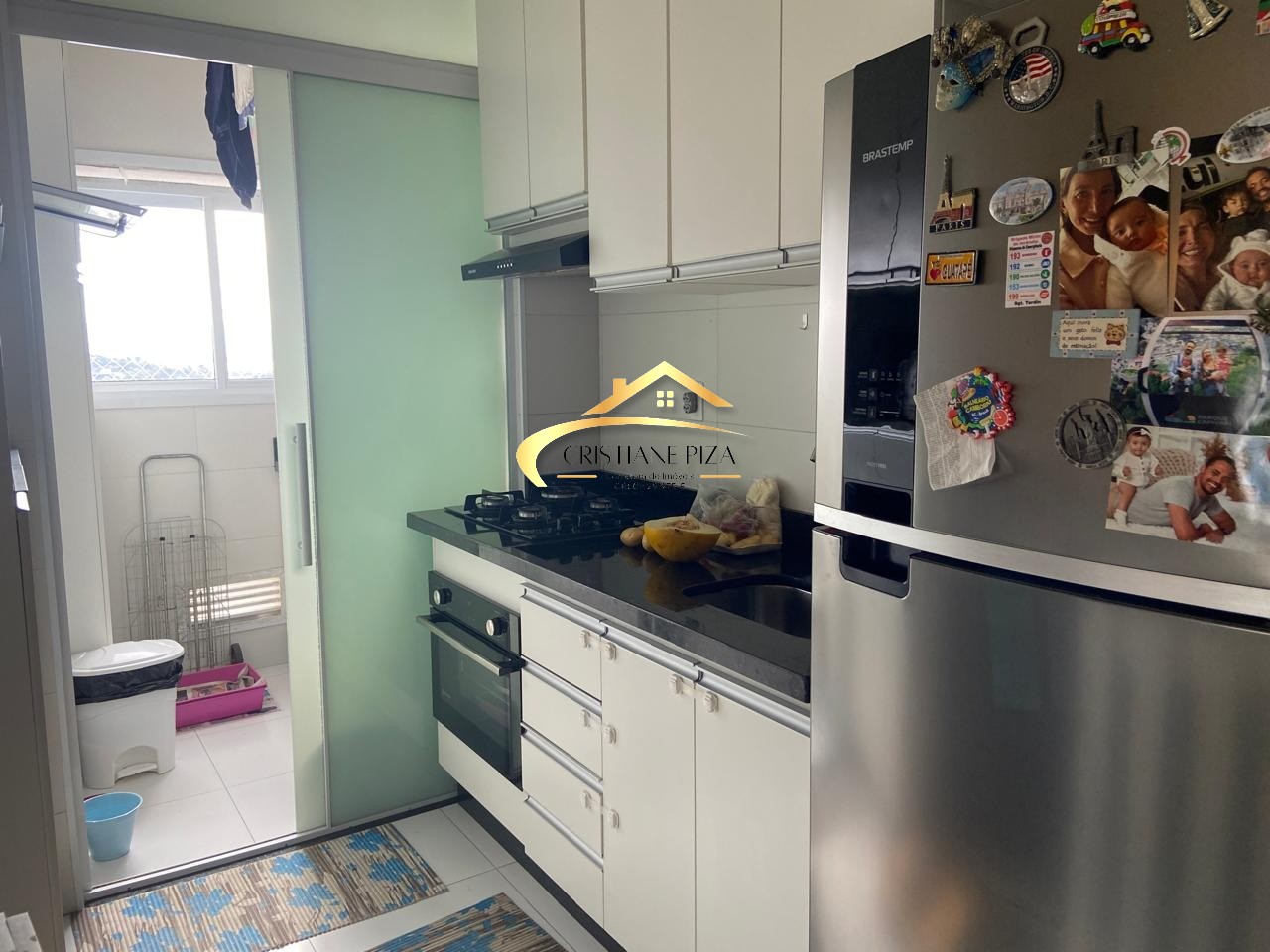 Apartamento, 3 quartos, 68 m² - Foto 4