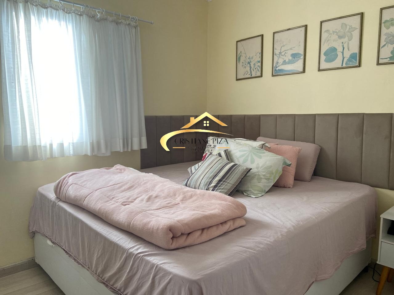 Apartamento, 3 quartos, 68 m² - Foto 3