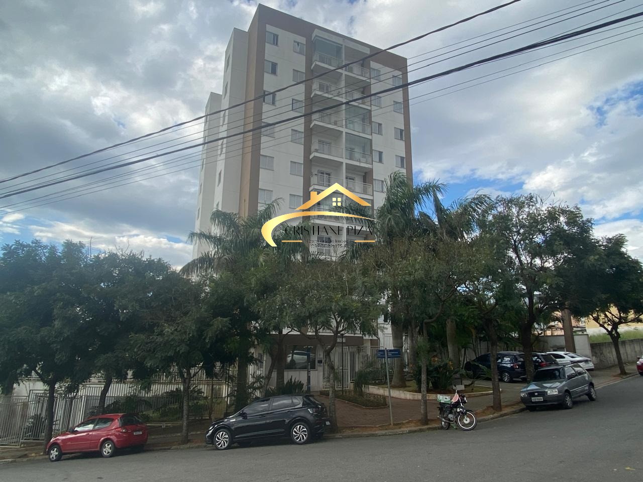 Apartamento, 3 quartos, 68 m² - Foto 9