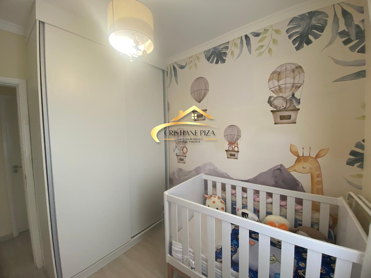 Apartamento, 3 quartos, 68 m² - Foto 1