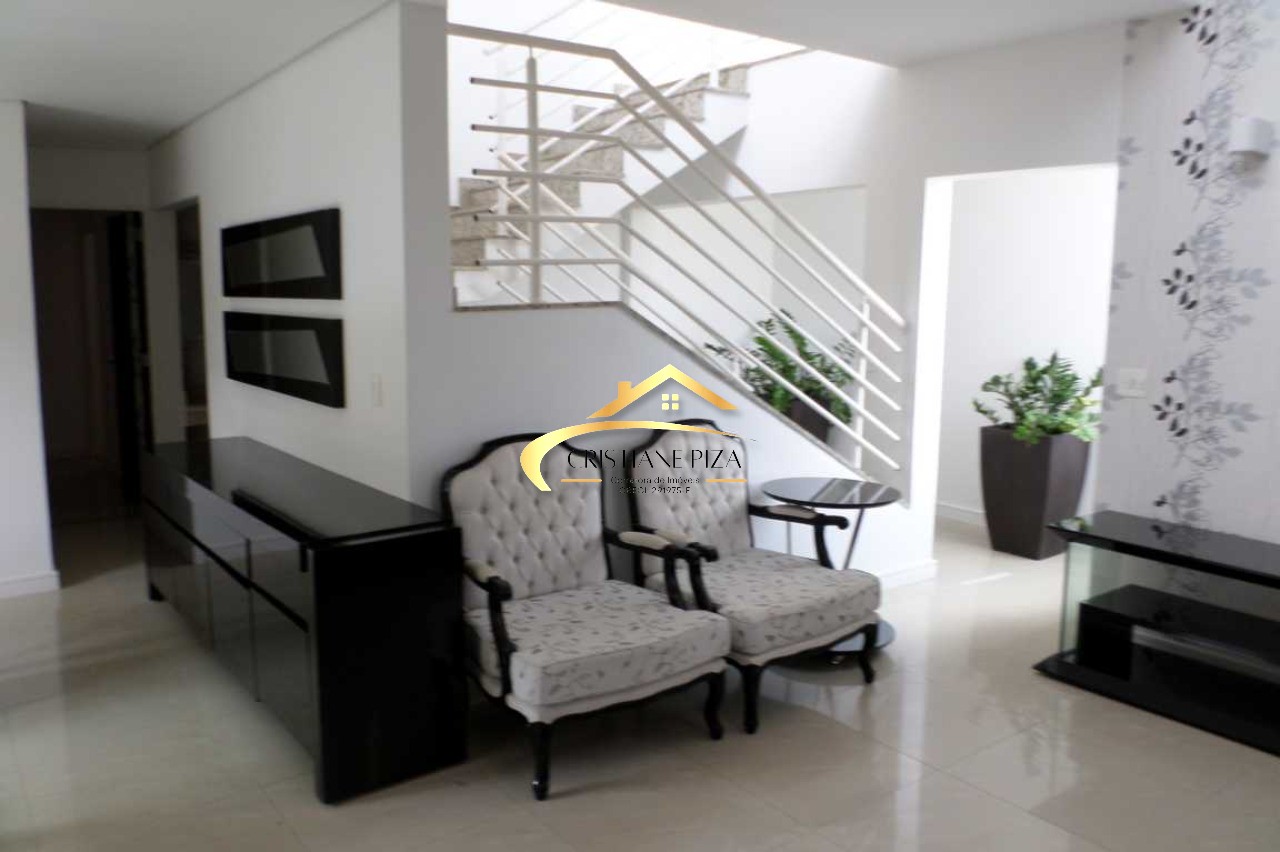 Casa, 4 quartos, 285 m² - Foto 5