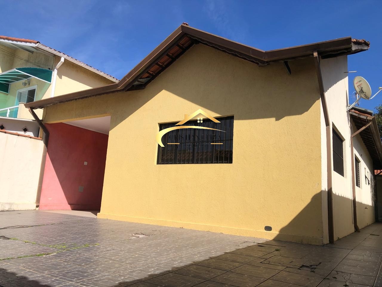 Casa, 2 quartos - Foto 4