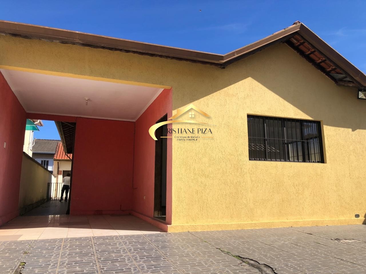 Casa, 2 quartos - Foto 1