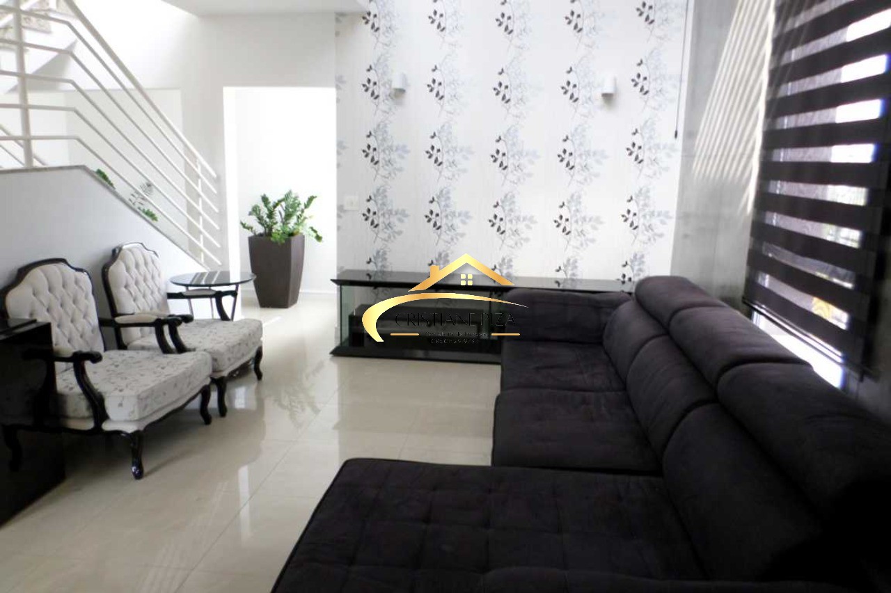 Casa, 4 quartos, 285 m² - Foto 3