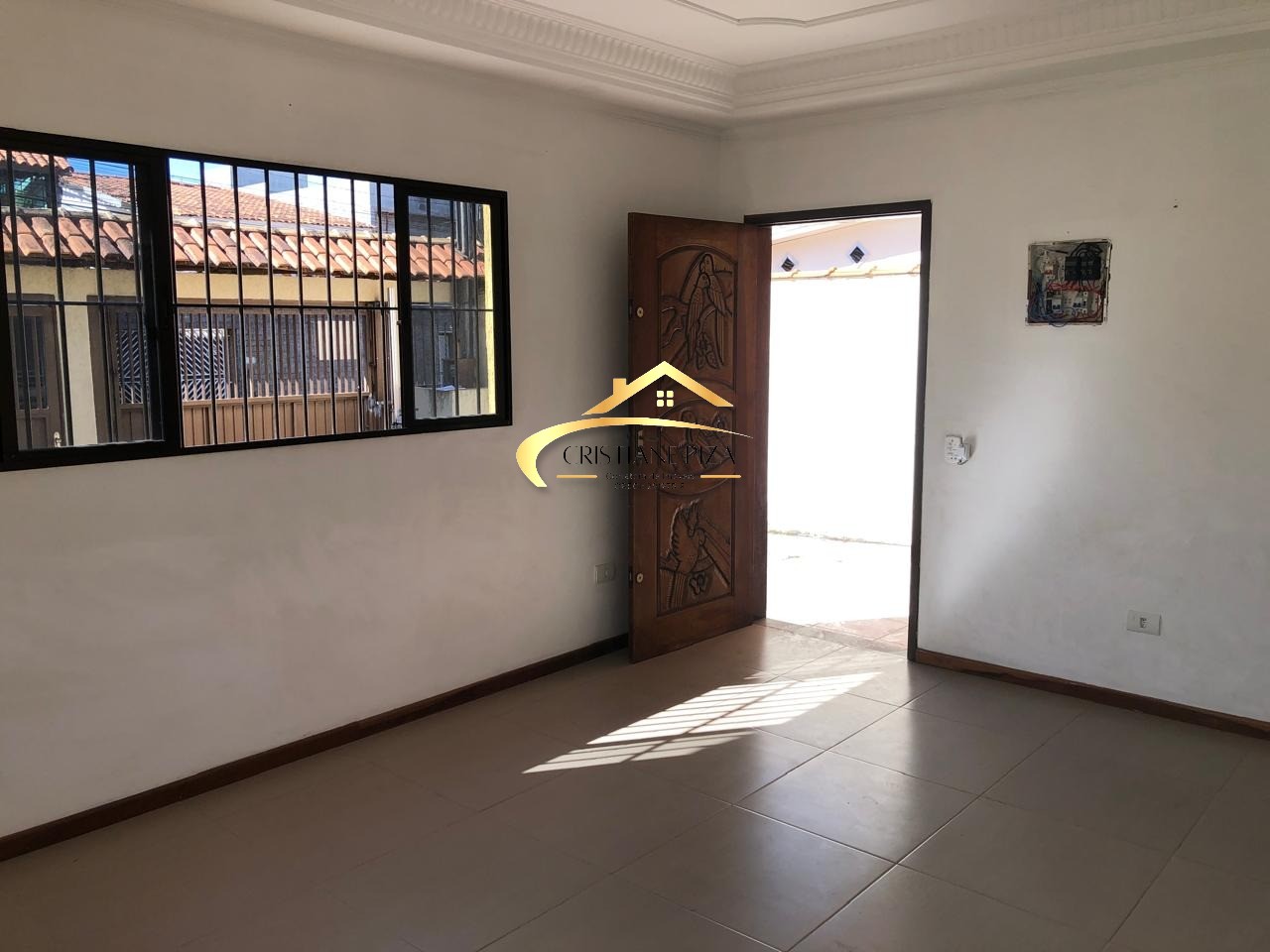 Casa, 2 quartos - Foto 2