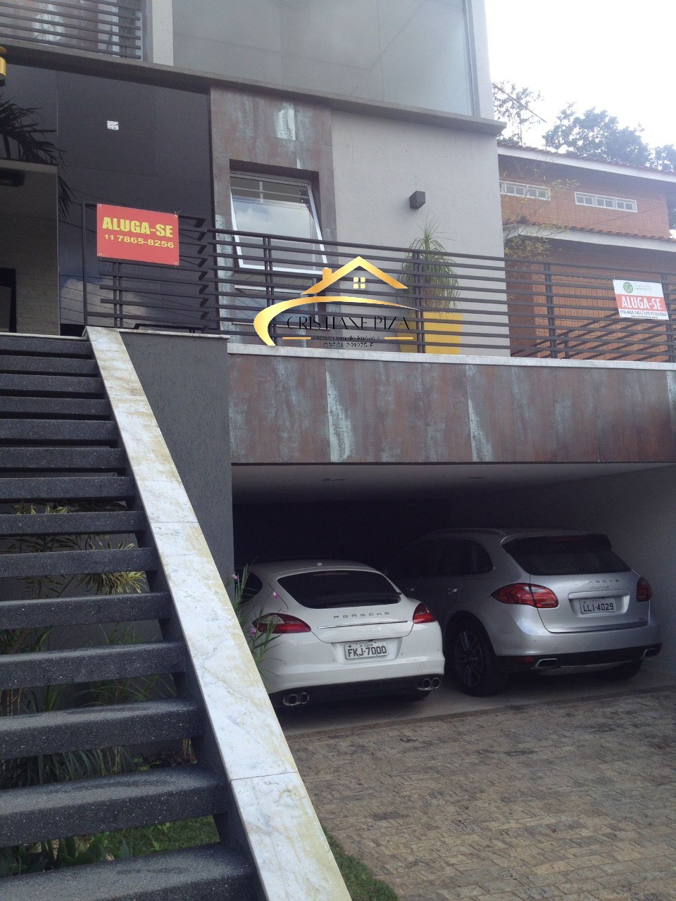 Casa, 4 quartos, 285 m² - Foto 16