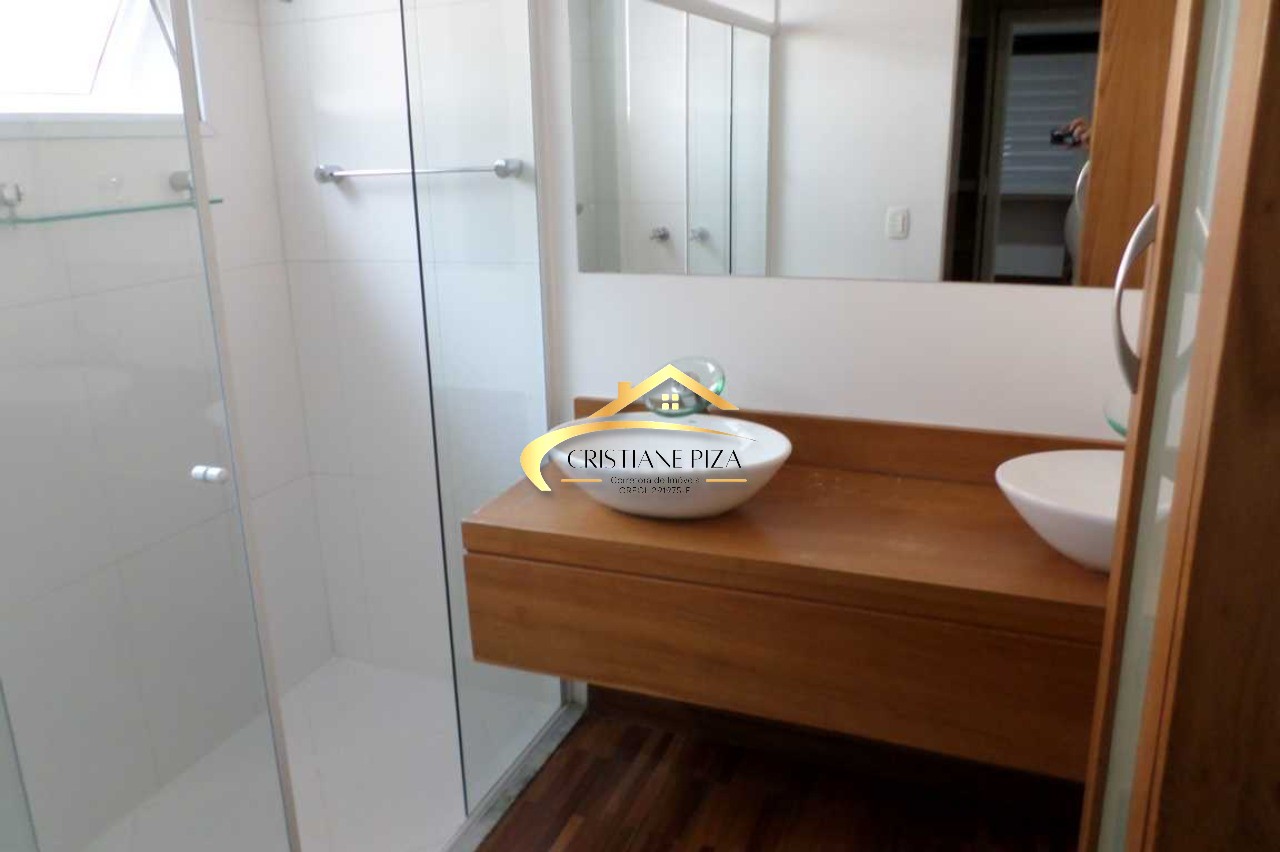 Casa, 4 quartos, 285 m² - Foto 13