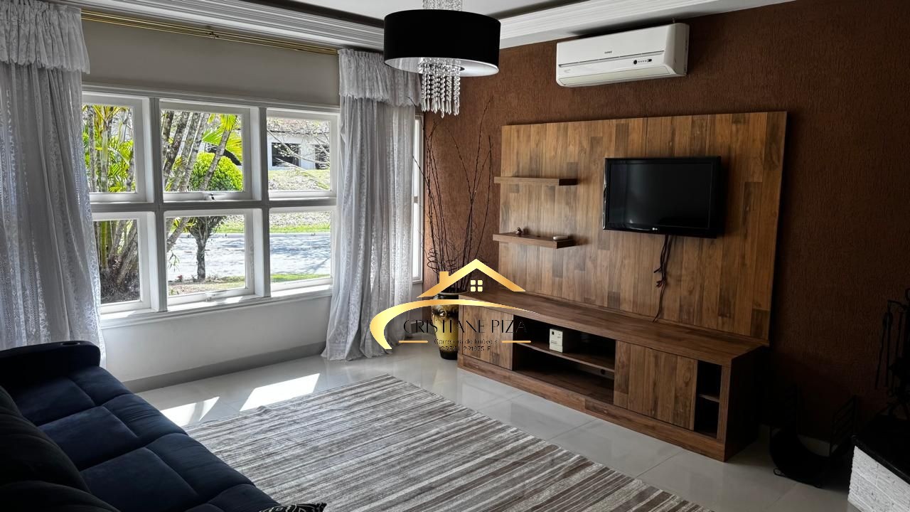 Casa, 4 quartos, 430 m² - Foto 8