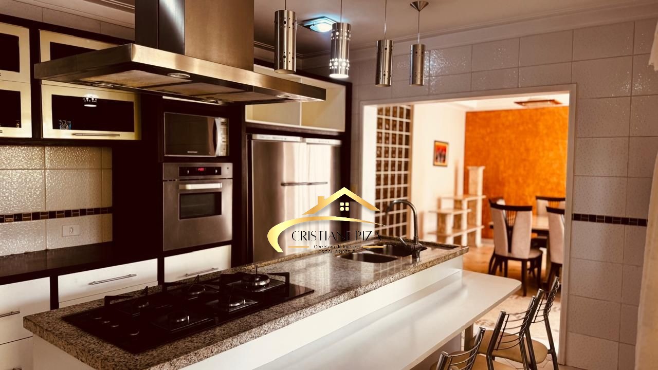 Casa, 4 quartos, 430 m² - Foto 11