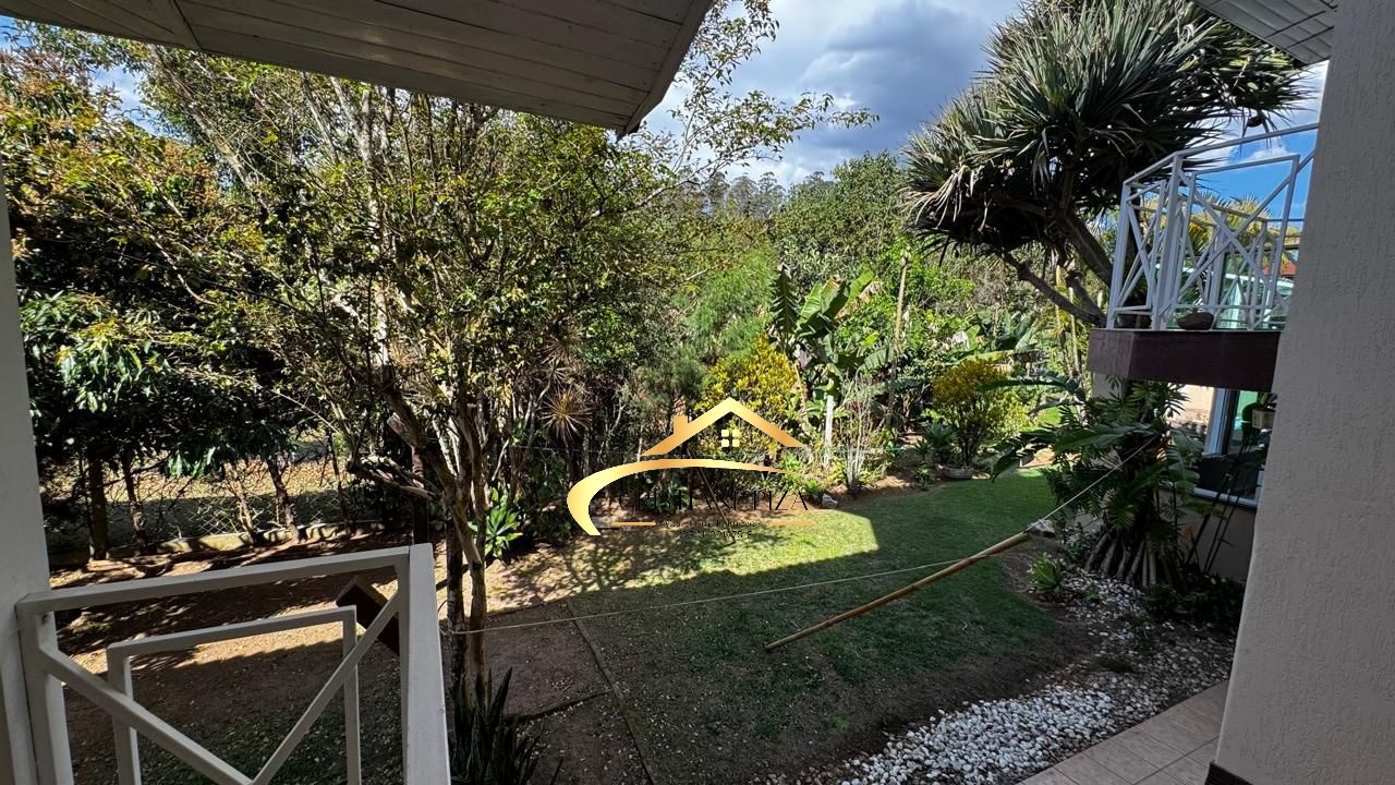 Casa, 4 quartos, 430 m² - Foto 13