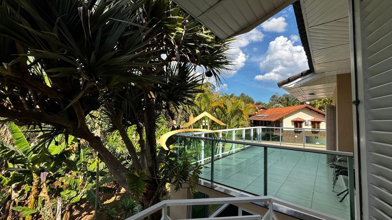 Casa, 4 quartos, 430 m² - Foto 22