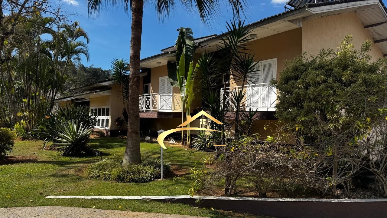 Casa, 4 quartos, 430 m² - Foto 2