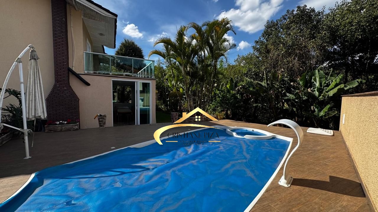 Casa, 4 quartos, 430 m² - Foto 15