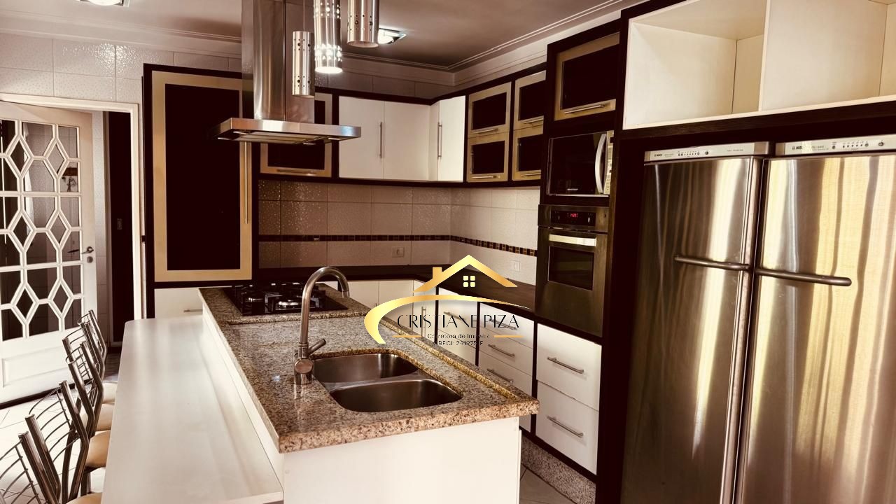 Casa, 4 quartos, 430 m² - Foto 10