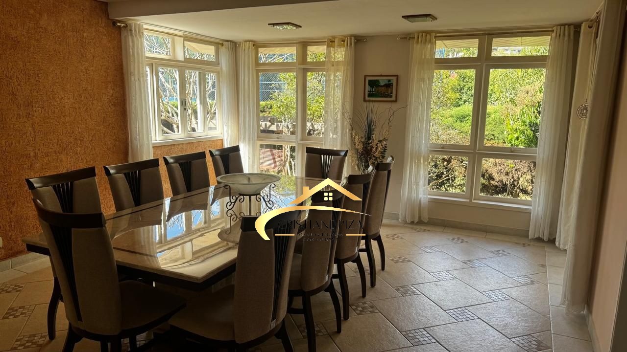 Casa, 4 quartos, 430 m² - Foto 9