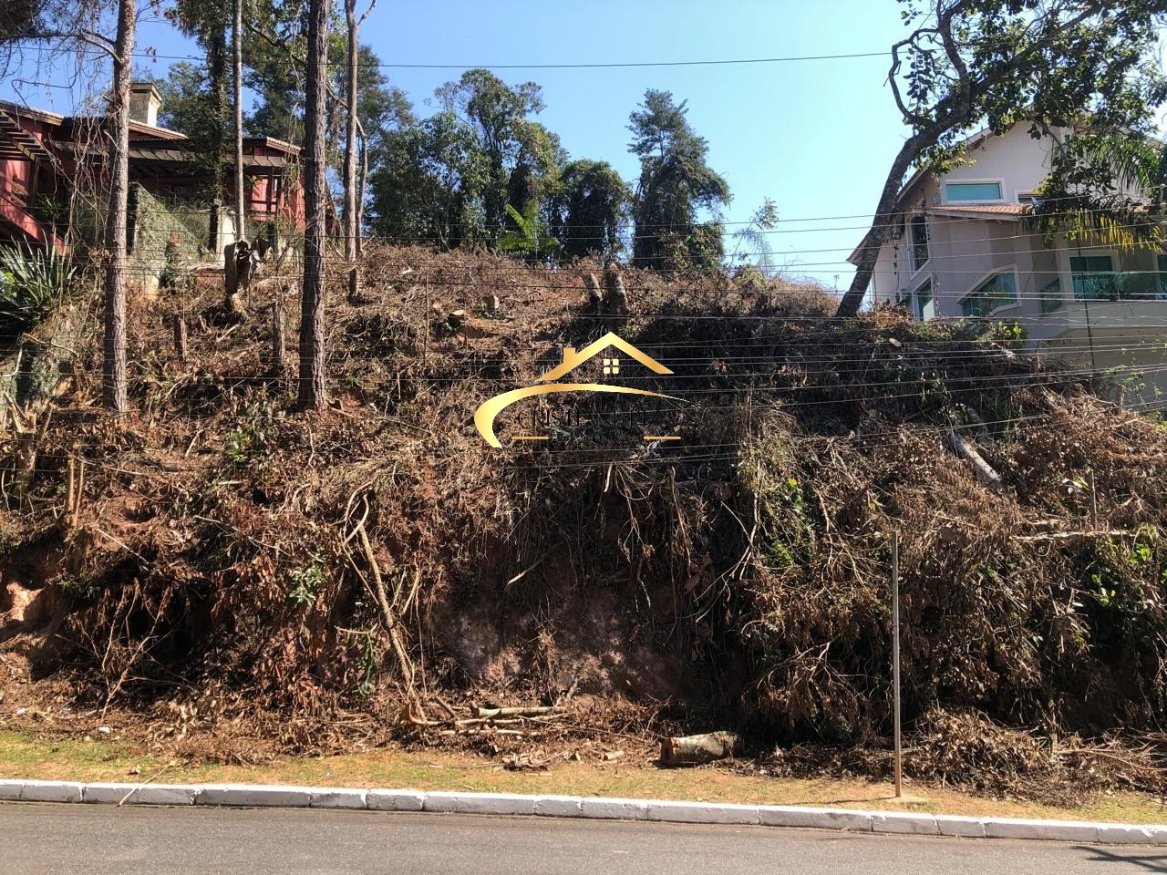 Terreno, 1010 m² - Foto 1