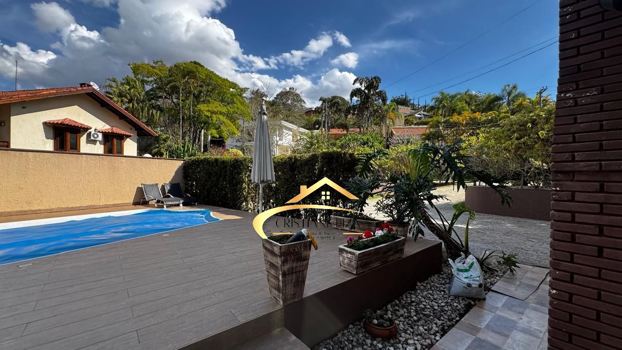 Casa, 4 quartos, 430 m² - Foto 4