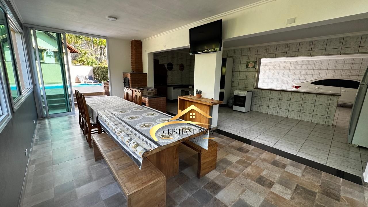 Casa, 4 quartos, 430 m² - Foto 18