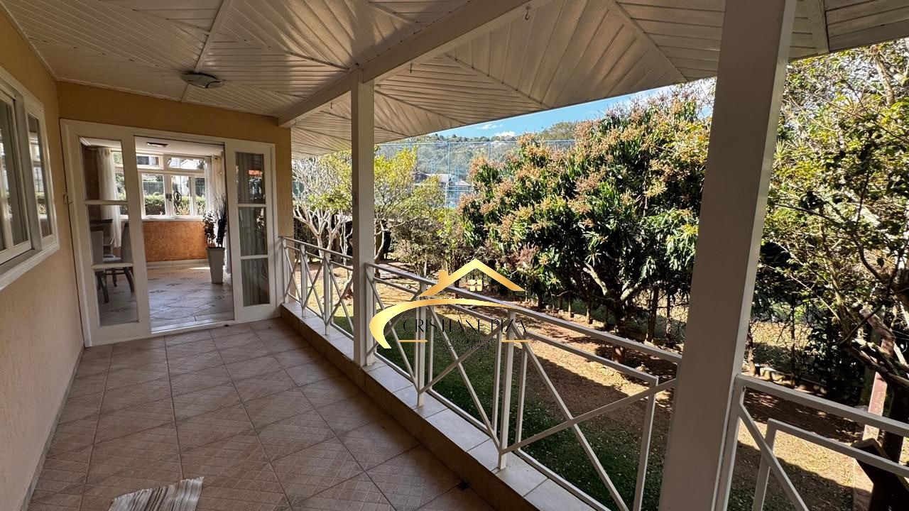 Casa, 4 quartos, 430 m² - Foto 12