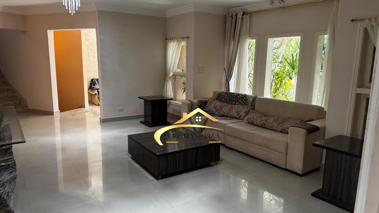 Casa, 4 quartos, 430 m² - Foto 5