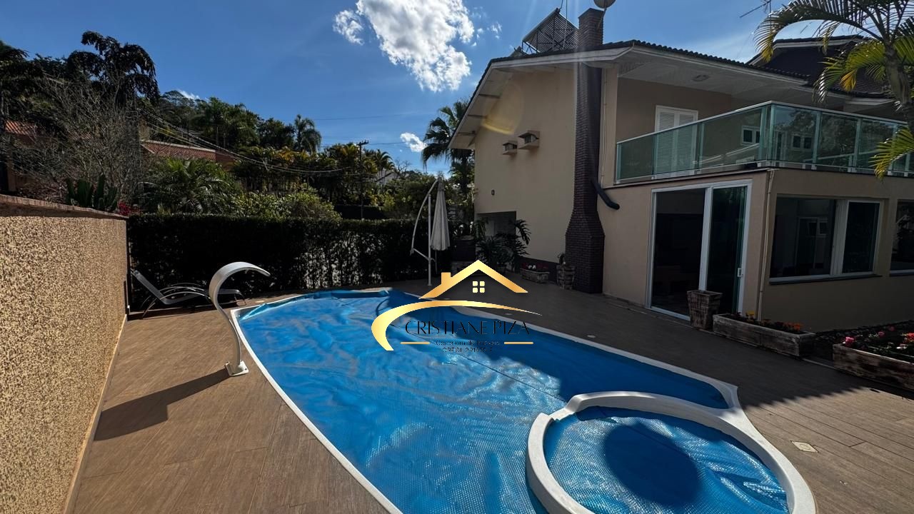 Casa, 4 quartos, 430 m² - Foto 14