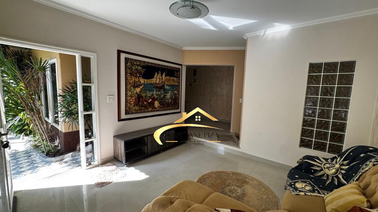 Casa, 4 quartos, 430 m² - Foto 3